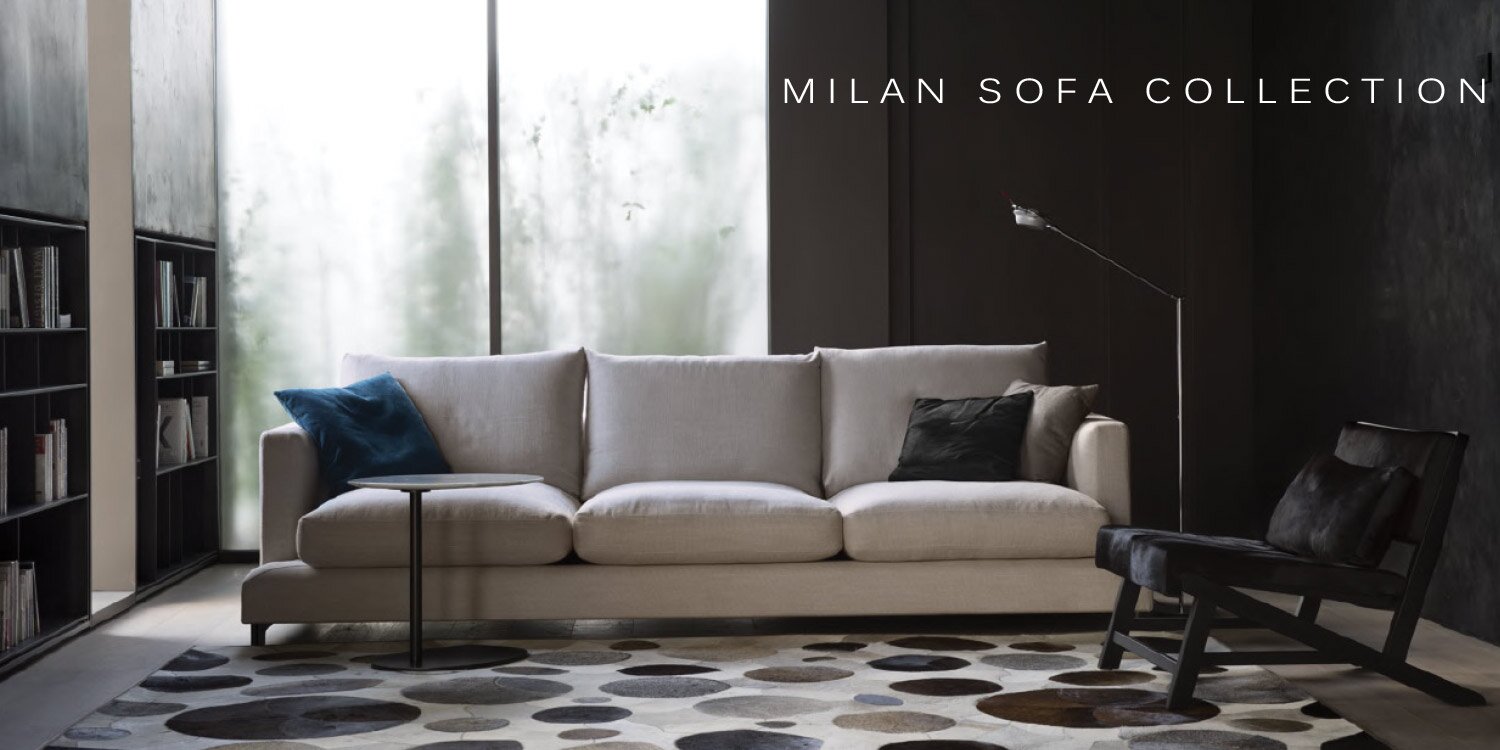 milan collection